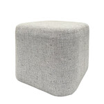 Cubes Hocker, 45x45x45cm, Stoff: Assioma 03