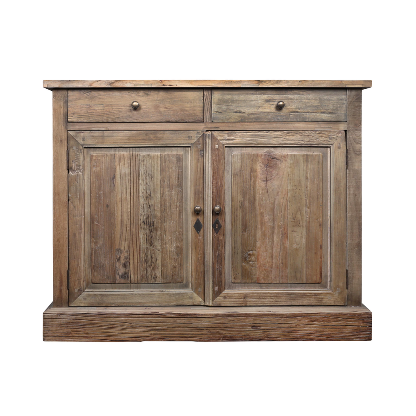 Bordeaux Kommode 106x38xH85cm elm