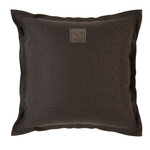 Lure Kissen 45x45cm, Braun