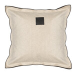 Lure Kissen 45x45cm, Farbe: Latte