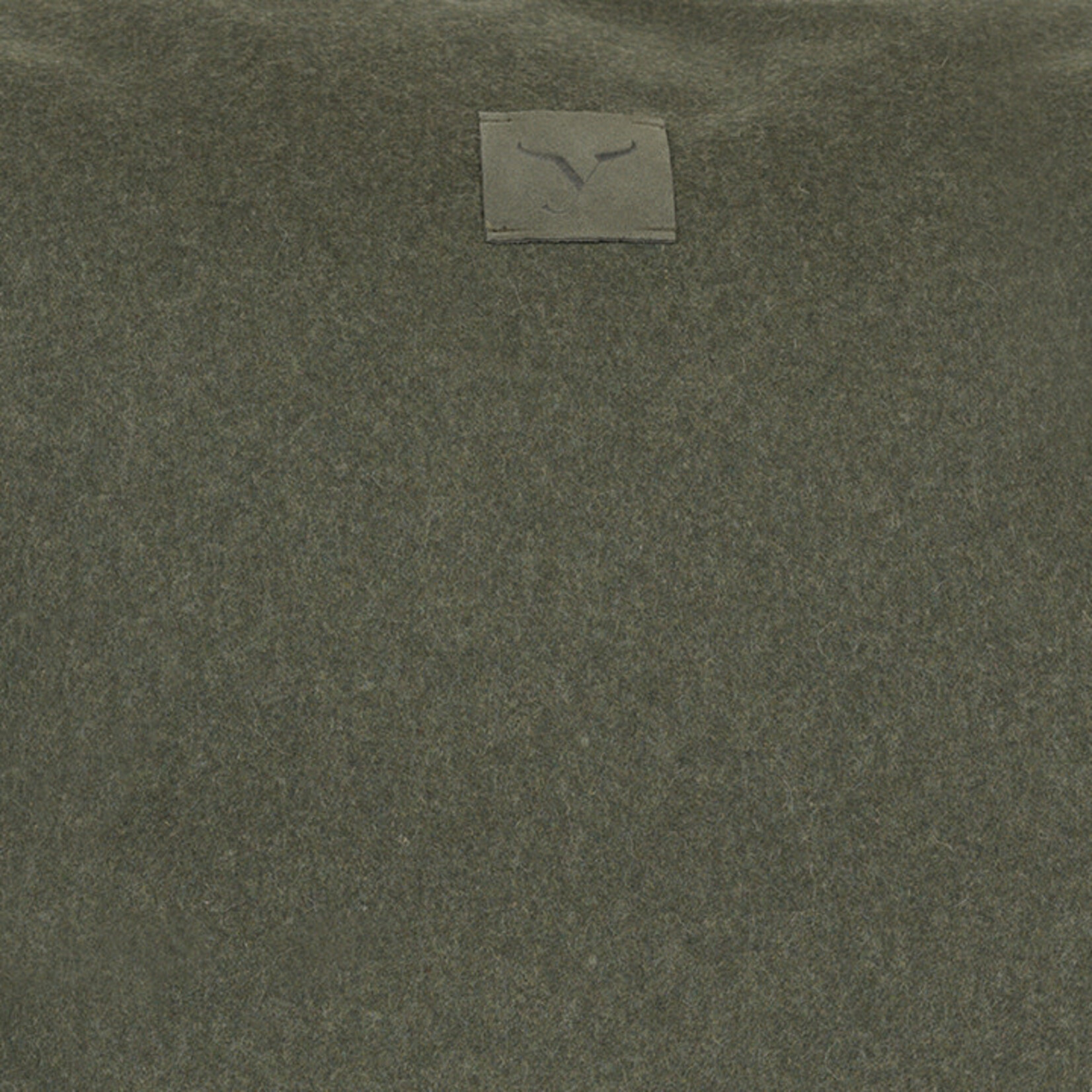 Lure Kissen 45x45cm, Farbe: Khaki