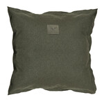 Lure Kissen 45x45cm, Khaki