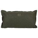 Lure Kissen 35x70cm, Khaki