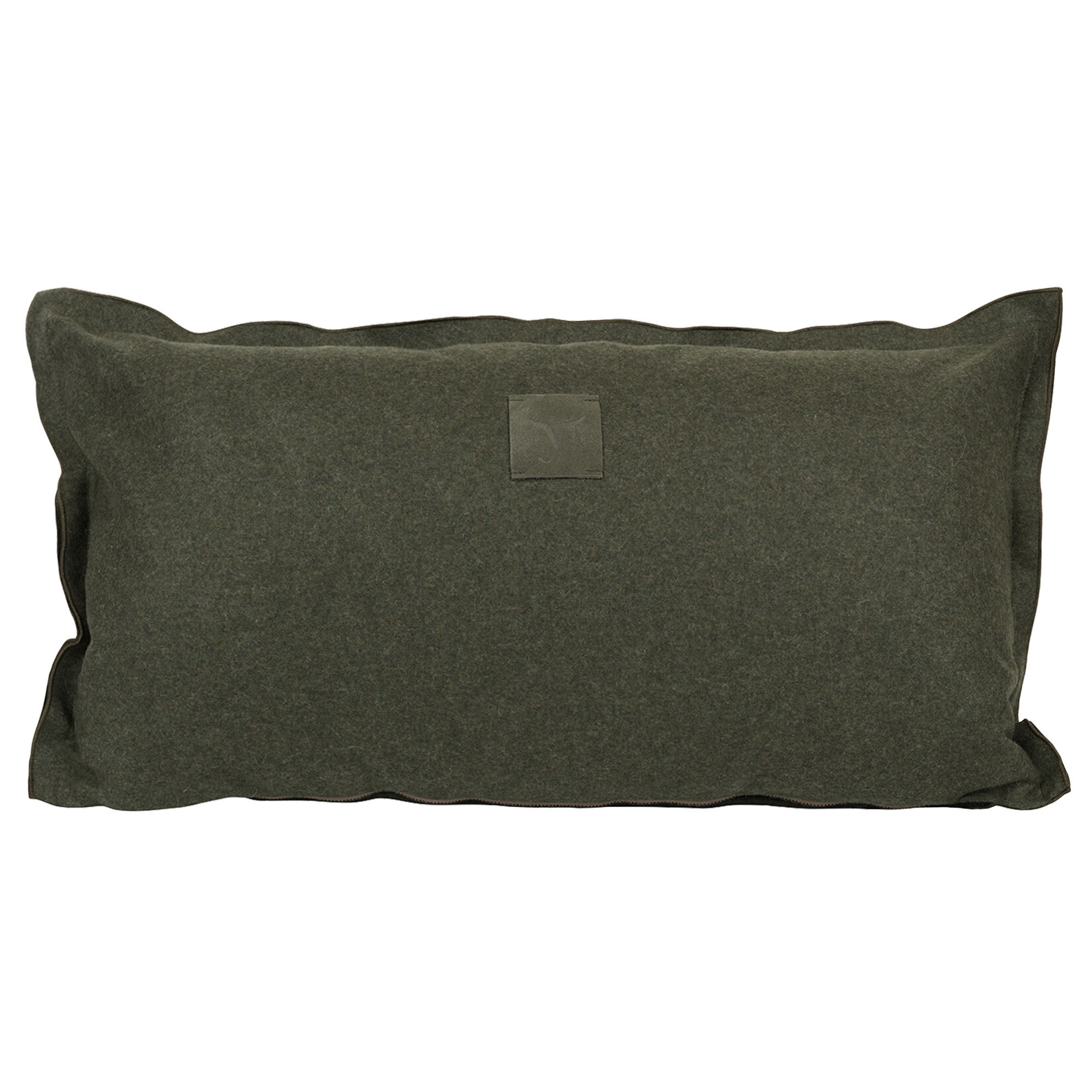 Lure Kissen 35x70cm, Khaki