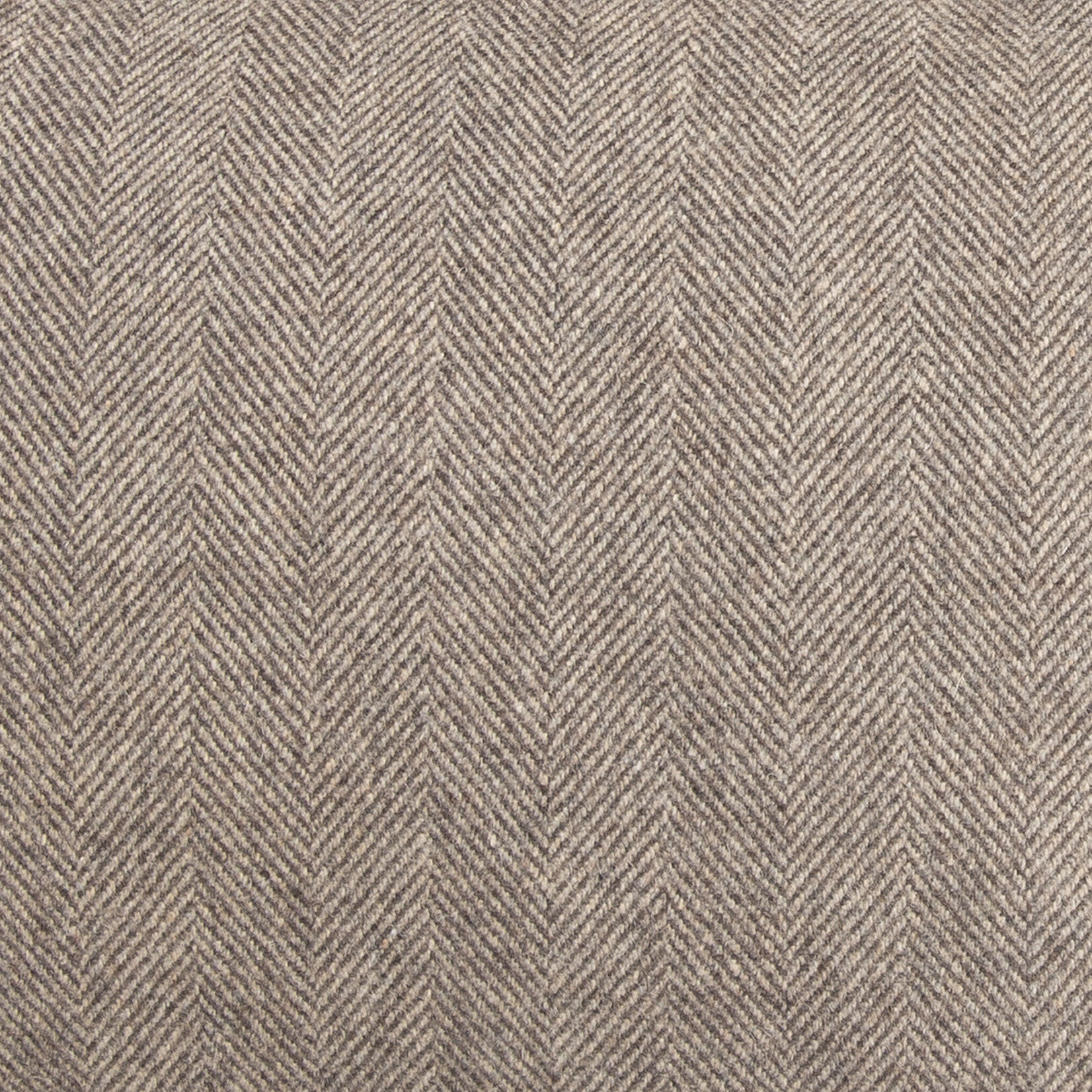 Fayol Kissen 35x70cm, Farbe: Braun