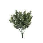 Kunstpflanze Buchszweig ca 30cm
