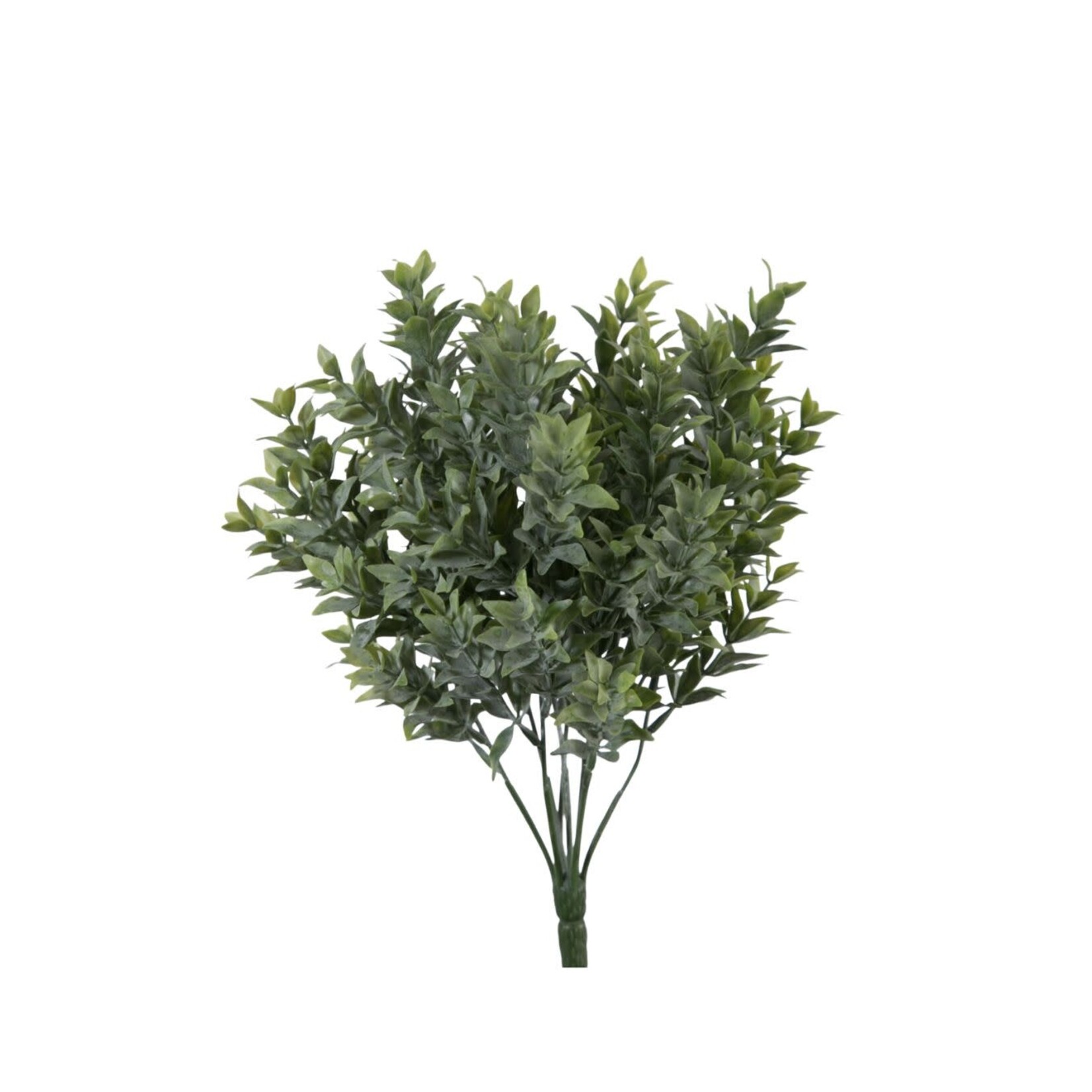 Kunstpflanze Buchszweig ca 30cm