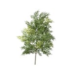 Kunstpflanze Zedernbündel ca 64cm