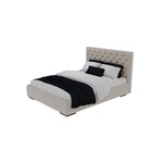 Preston Bett 160x200xH115cm