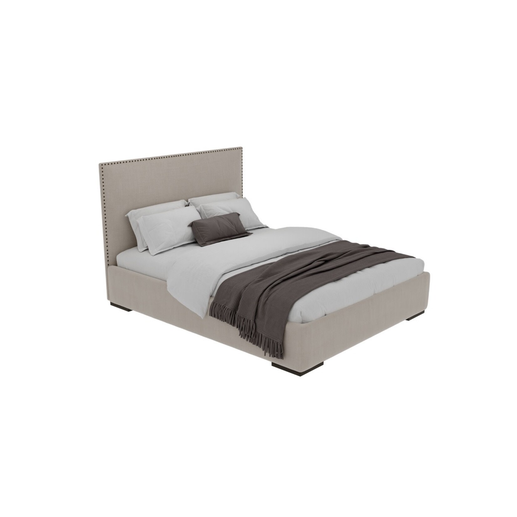 Ravello Bett 160x200xH115cm