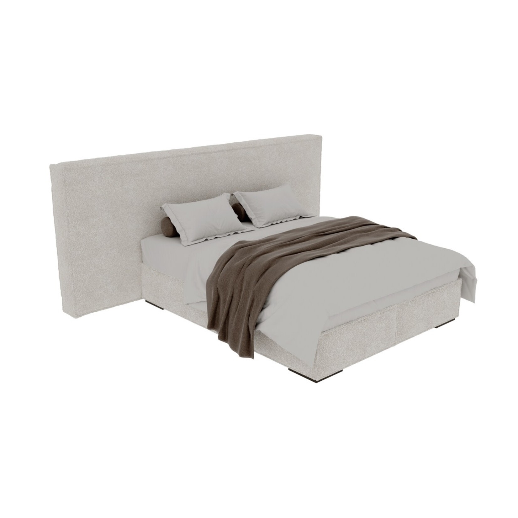 Ponte Vedra Bett 160x200cm