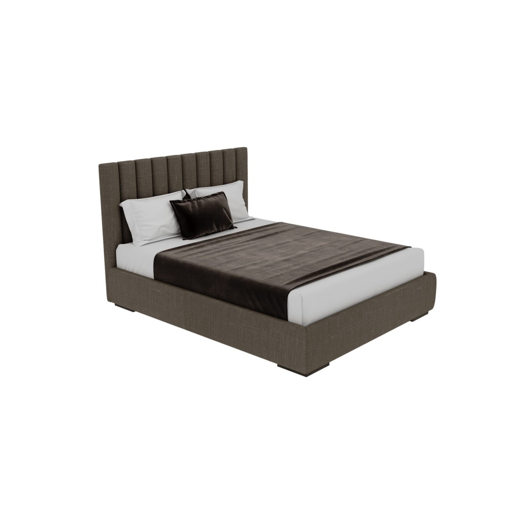 Grant Bett 160x200xH120cm