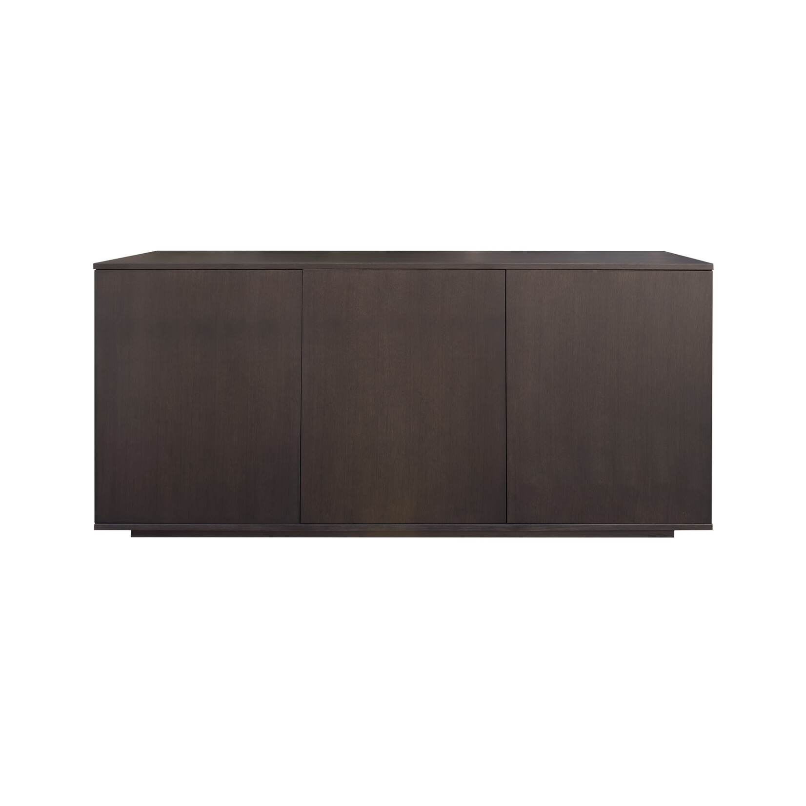 Celia Sideboard, Mass: 180x45xH80cm, Finish: Wenge