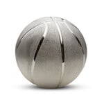 Basketball, silber