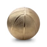 Basketball, brass