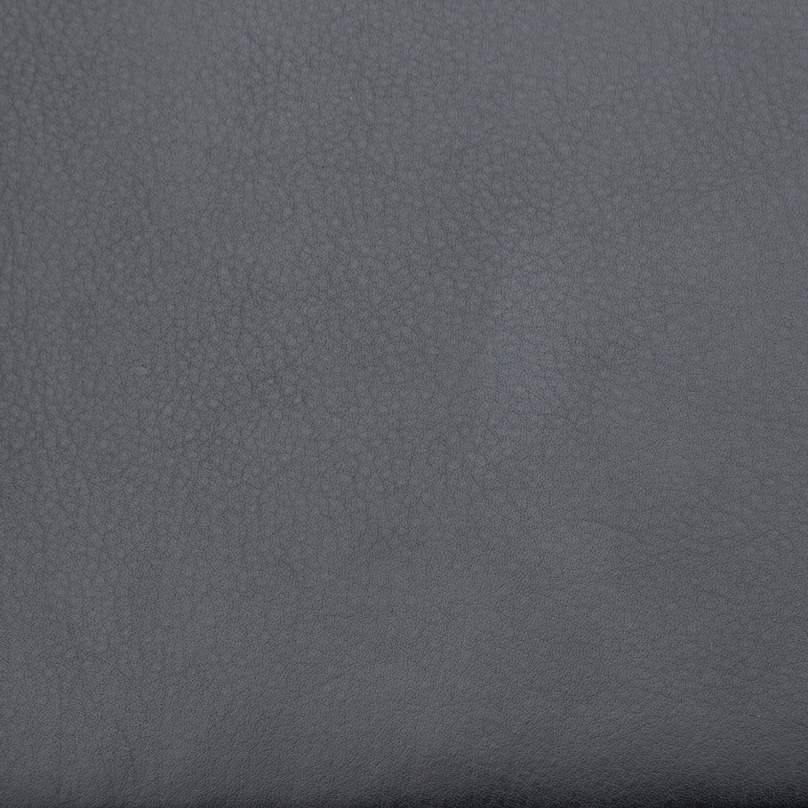 Norman Barstuhl L1 - 50x47xH107cm/SH 78cm, Sitzfläche: Leder, schwarz, Rückenlehne: Holz, schwarz