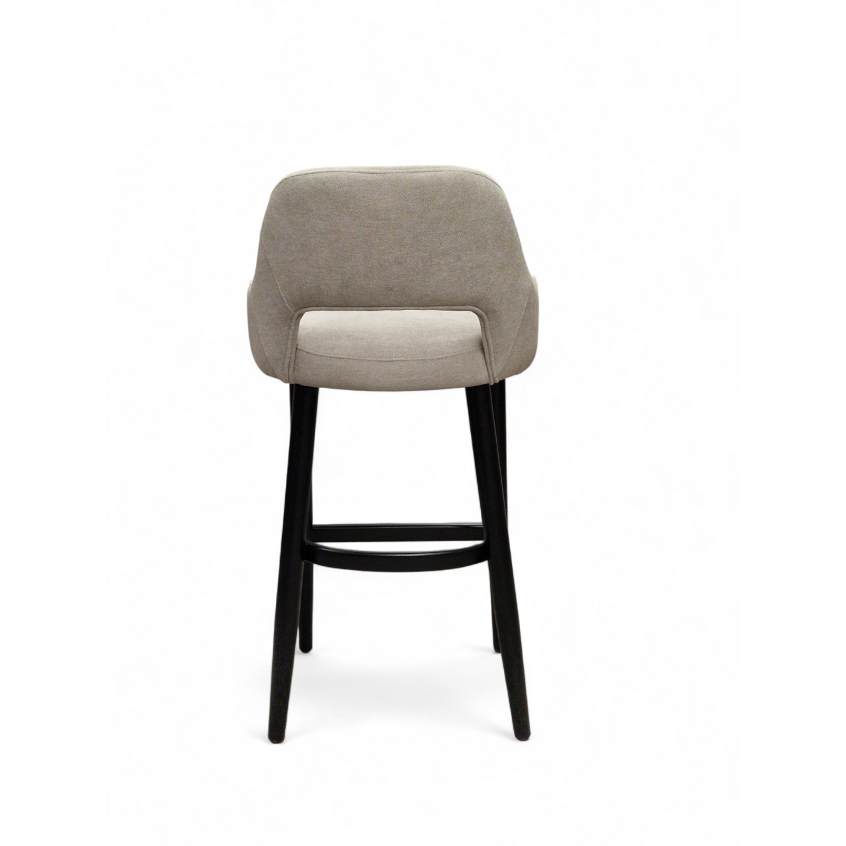 Bolana Barstuhl beige