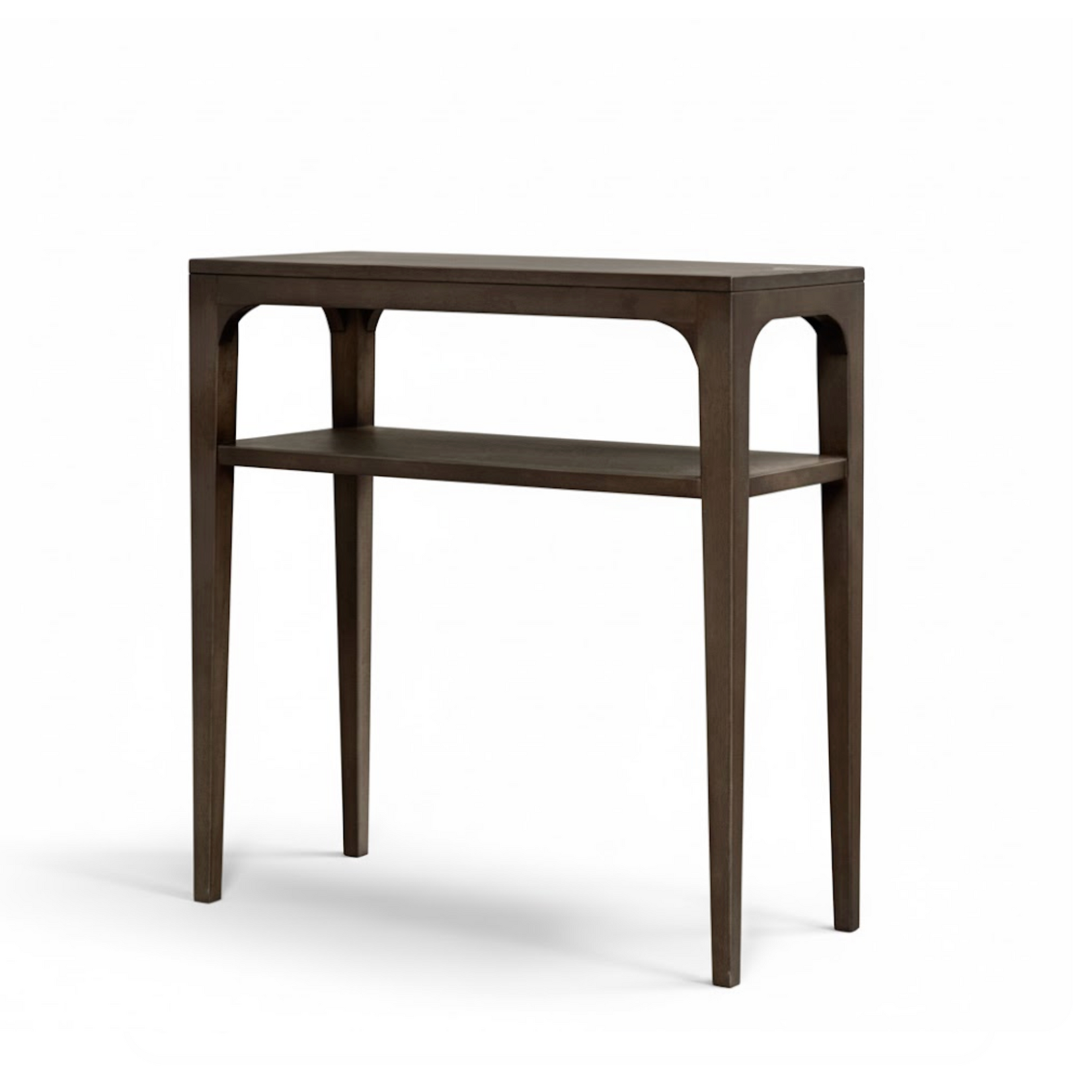 Nori Sideboard braun, 75x34xH80cm