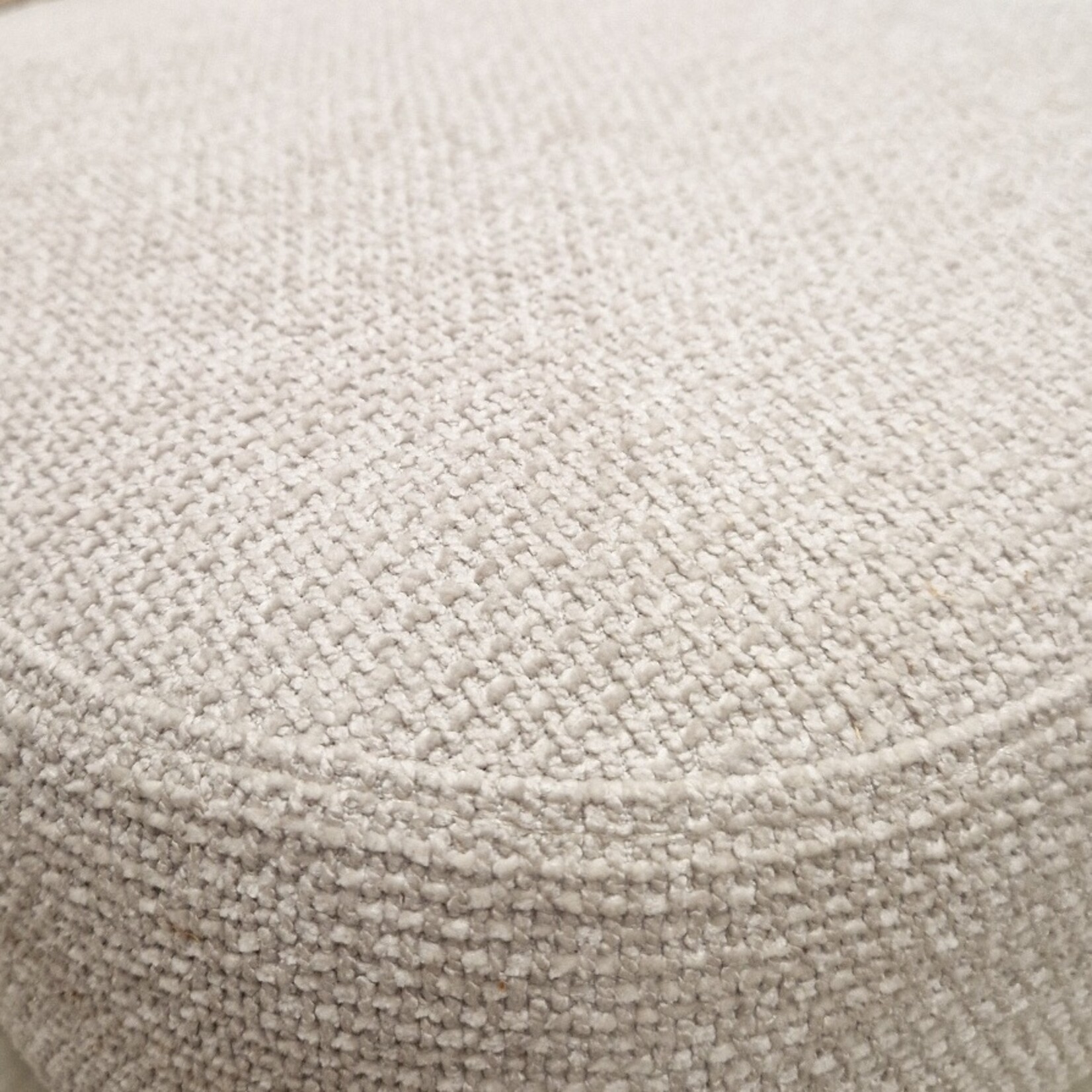 Baker Stuhl 48x57xH80cm, Stoff: Mare 07, Beine: schwarz