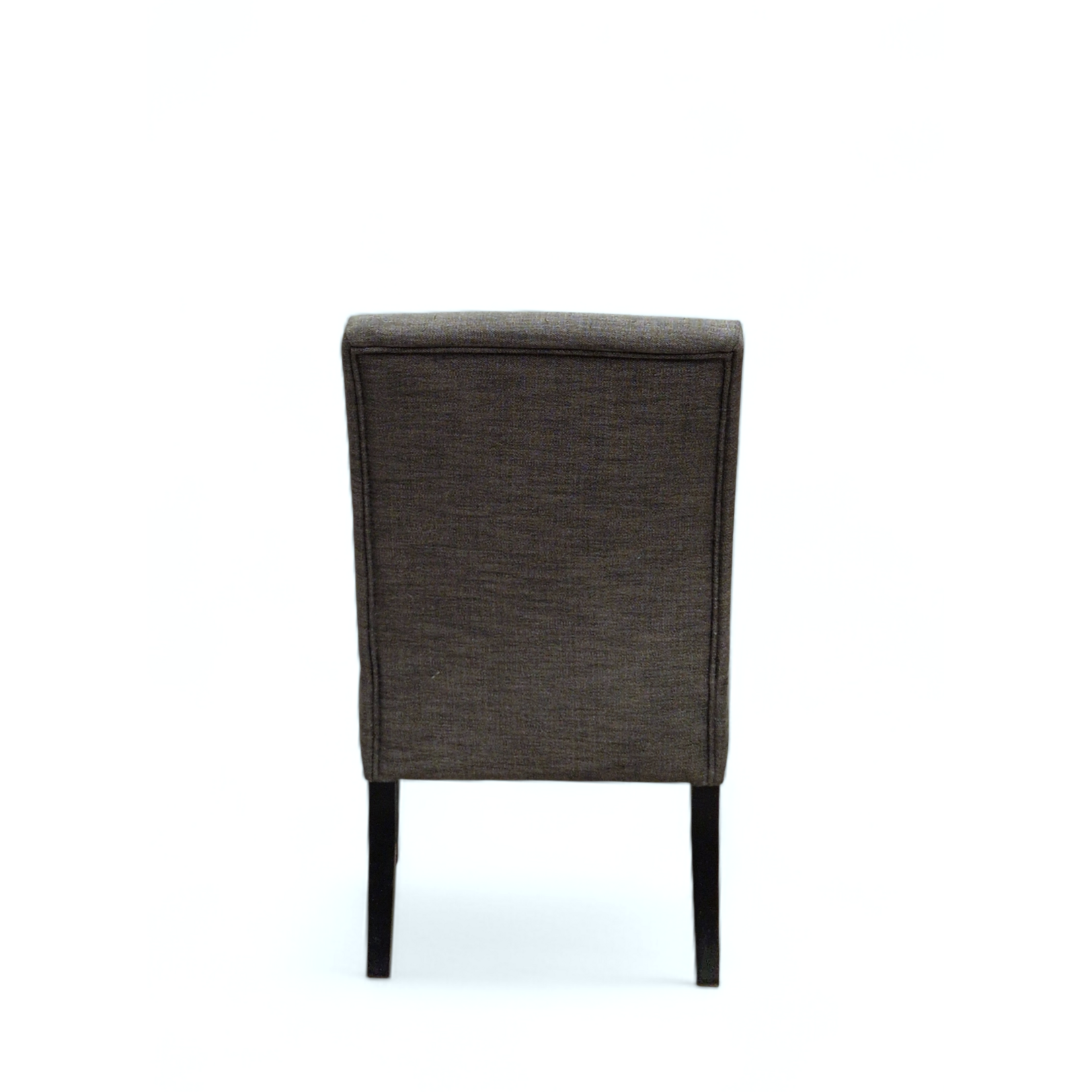 Gabriel Stuhl 60x71xH94cm, Stoff: Avena 08, Beine: schwarz