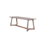 Esstisch Newport 260x100cm, Eiche