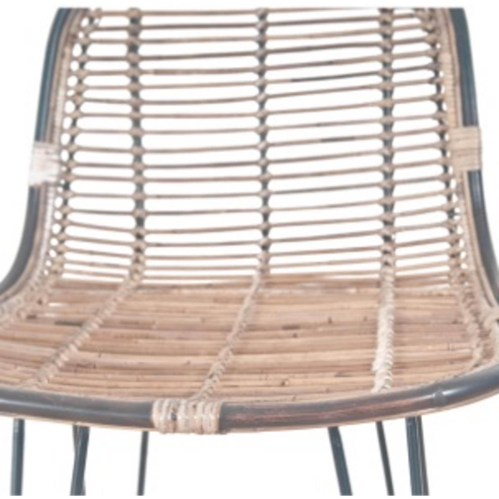 Houston Barstuhl B47xT53xH108cm, SH: 80cm