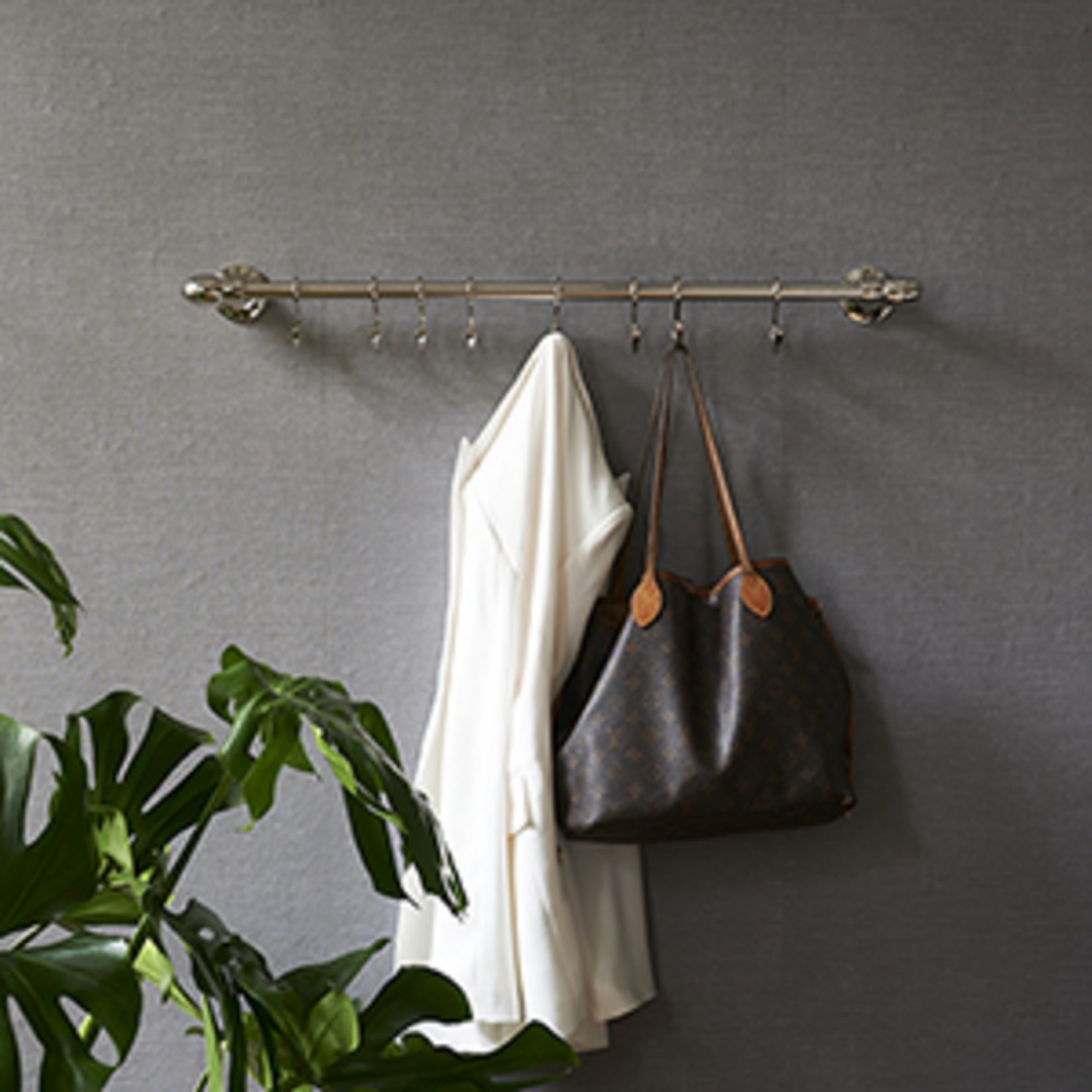 Decoration System Garderobe 85cm