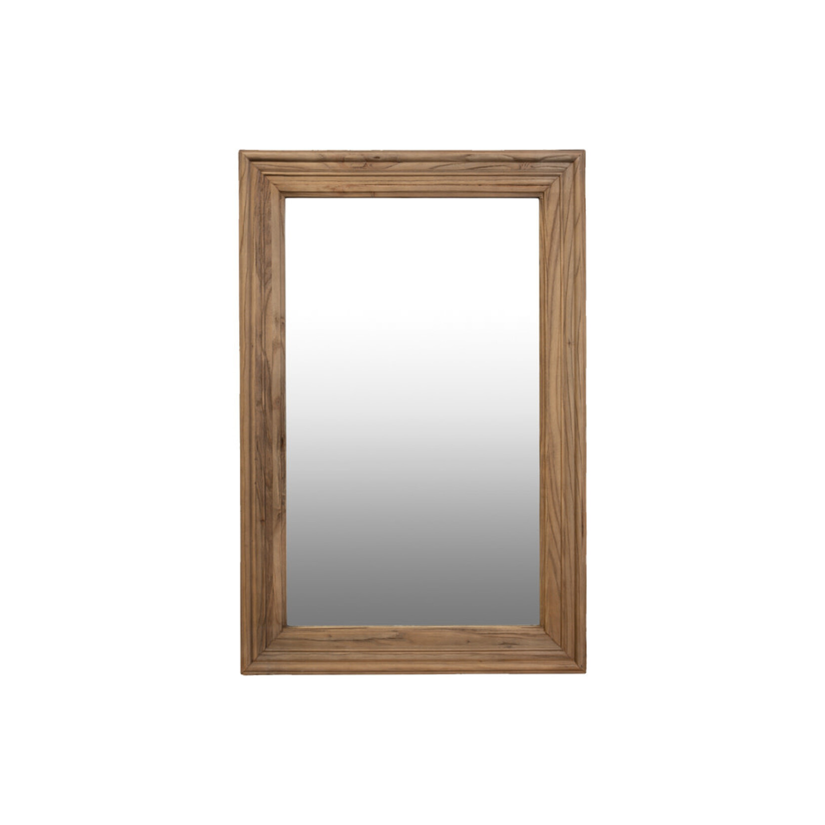 Spiegel Provence 60x90cm Elm