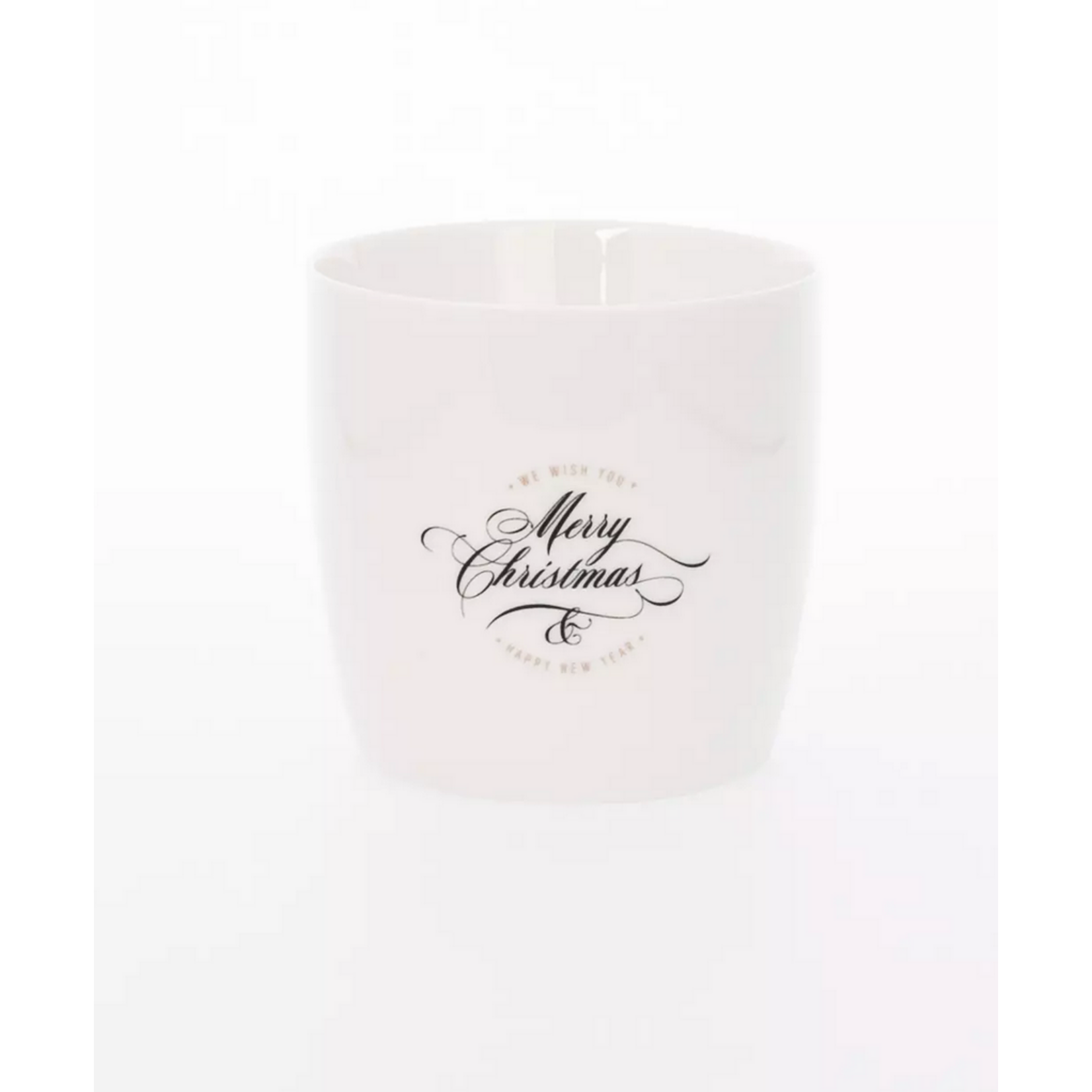 Christmas Tasse Merry Christmas