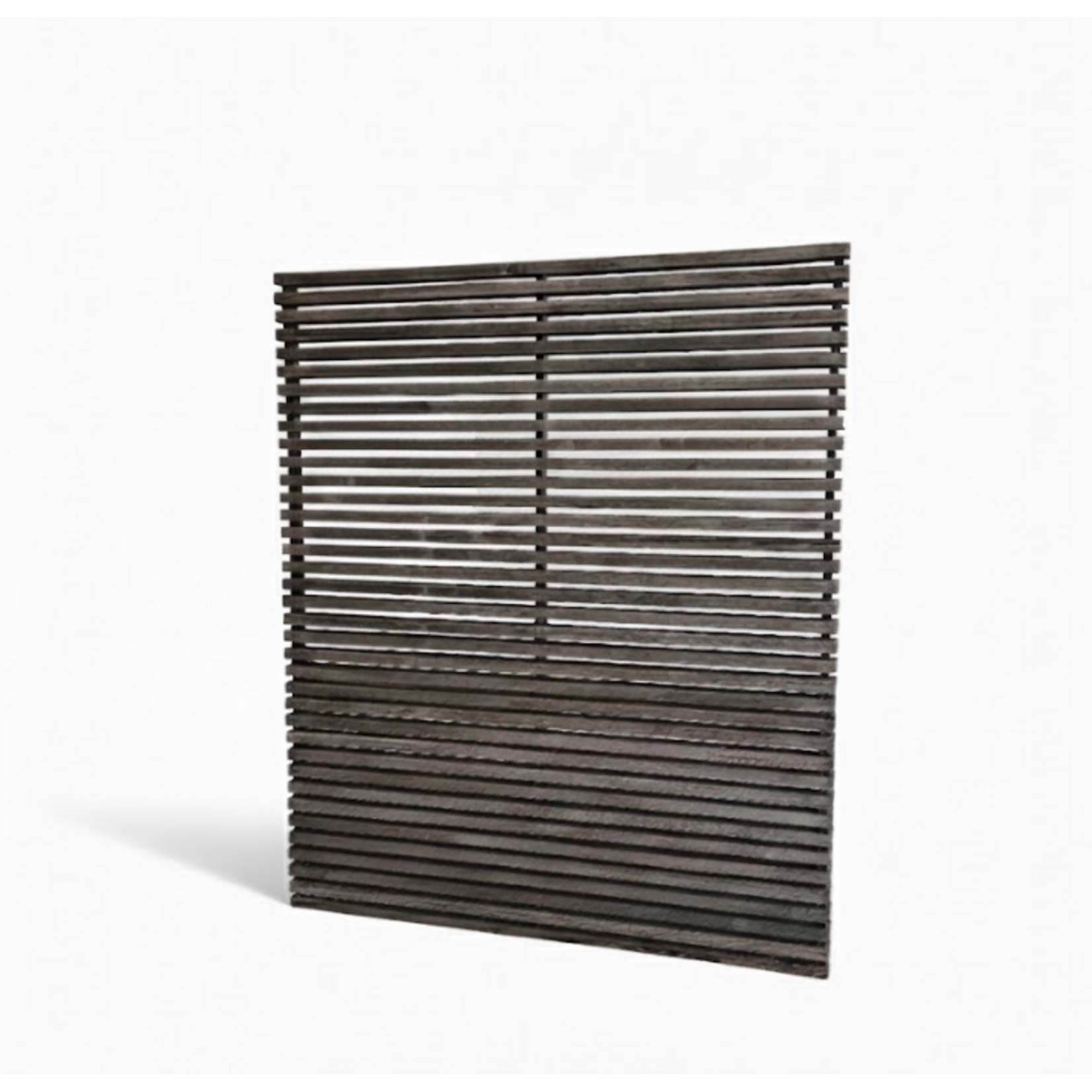 Venice Trennwand Teakholz, B153xH185cm