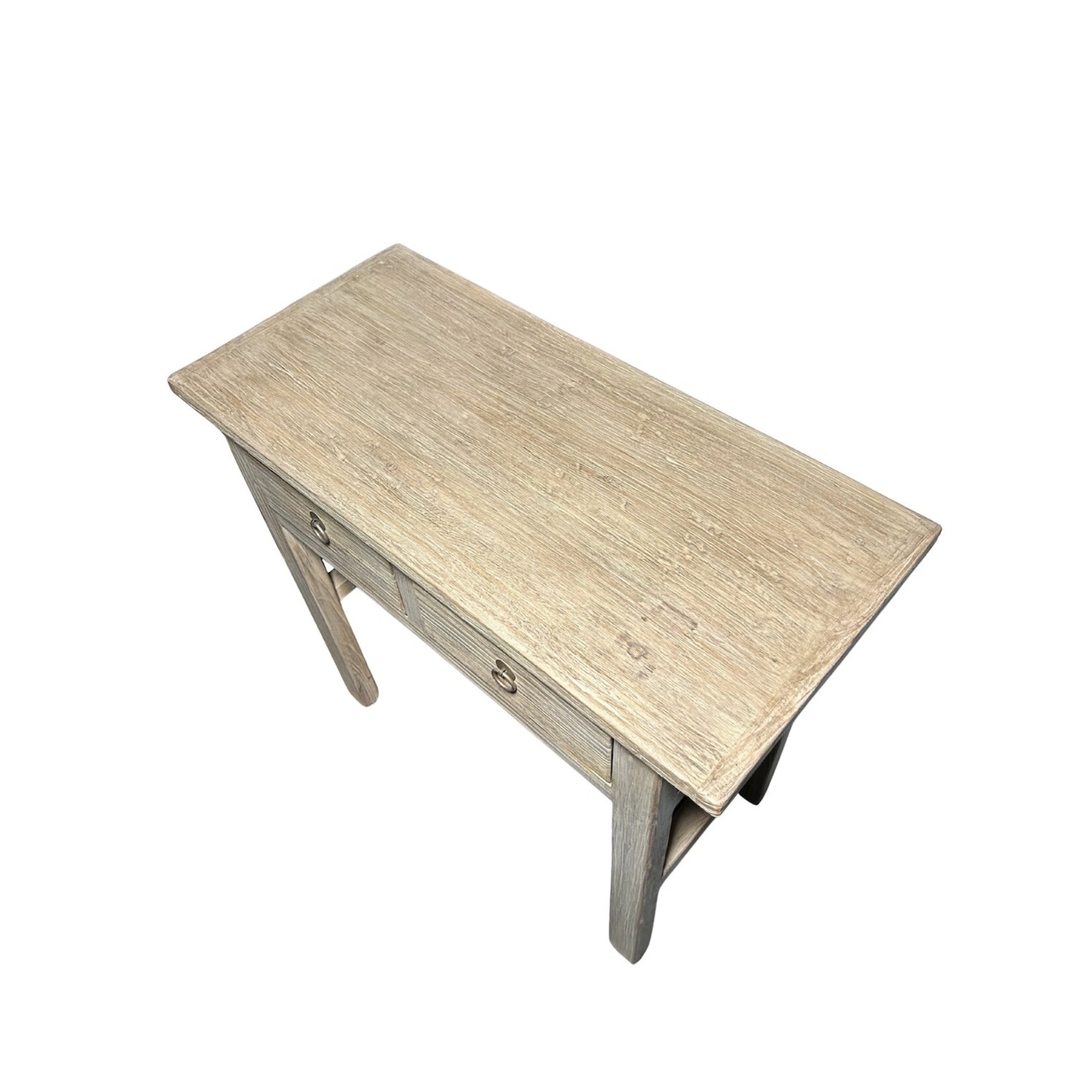 Nordeen Konsole Ulme, 90x42xH85cm