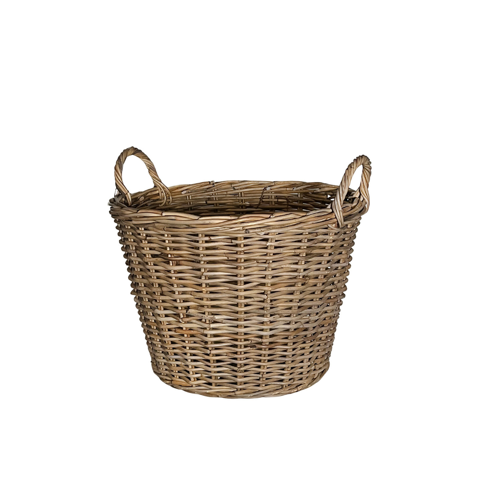 Conson Rattan Korb D24xH24cm