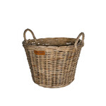 Conson Rattan Korb D35xH30cm