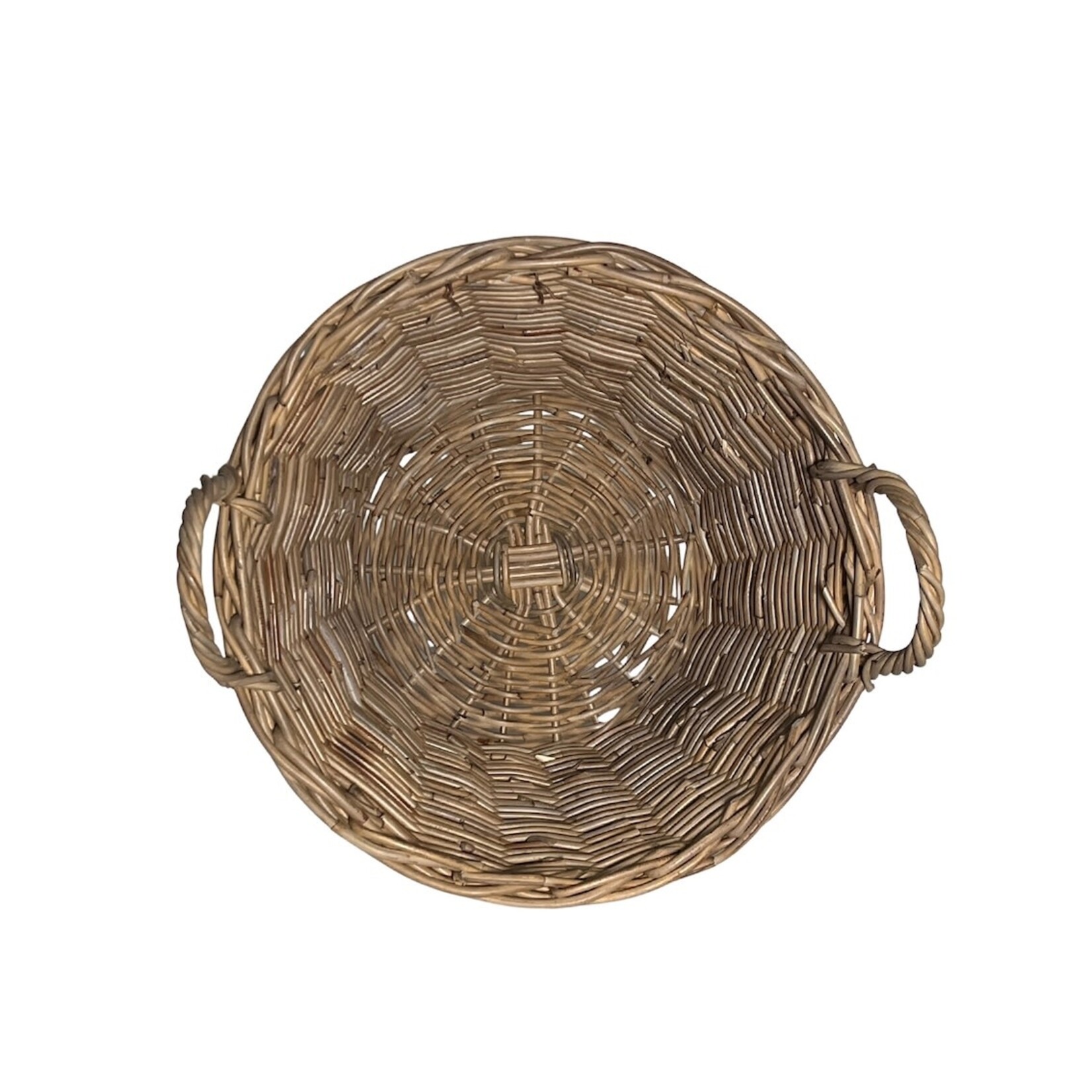 Conson Rattan Korb D35xH30cm
