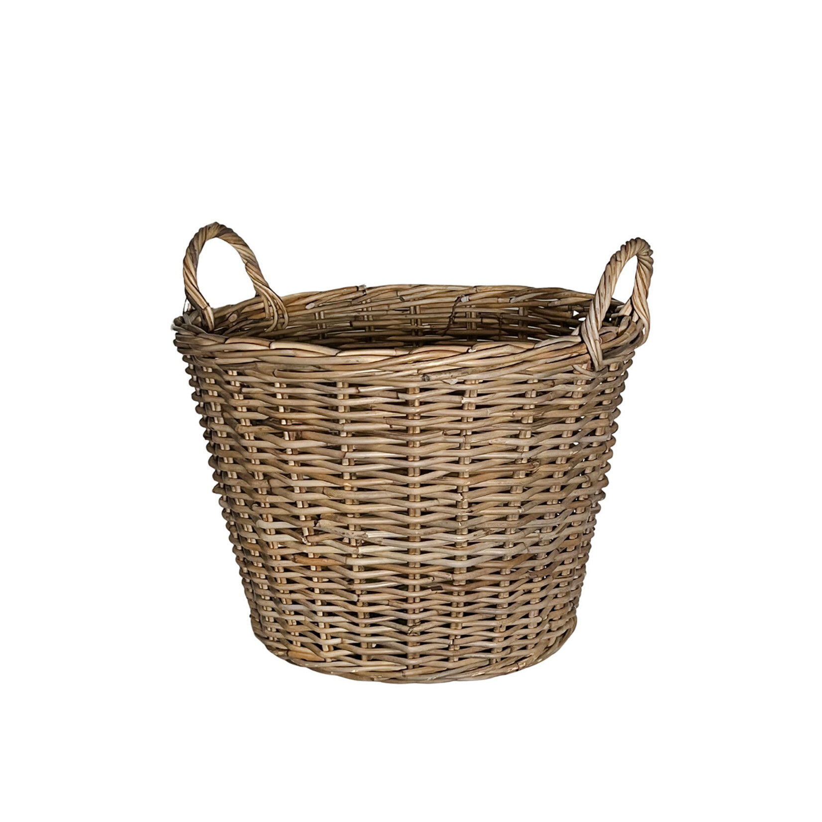 Conson Rattan Korb D35xH30cm