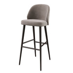 Vegas Bar Stuhl 49x45xH105cm