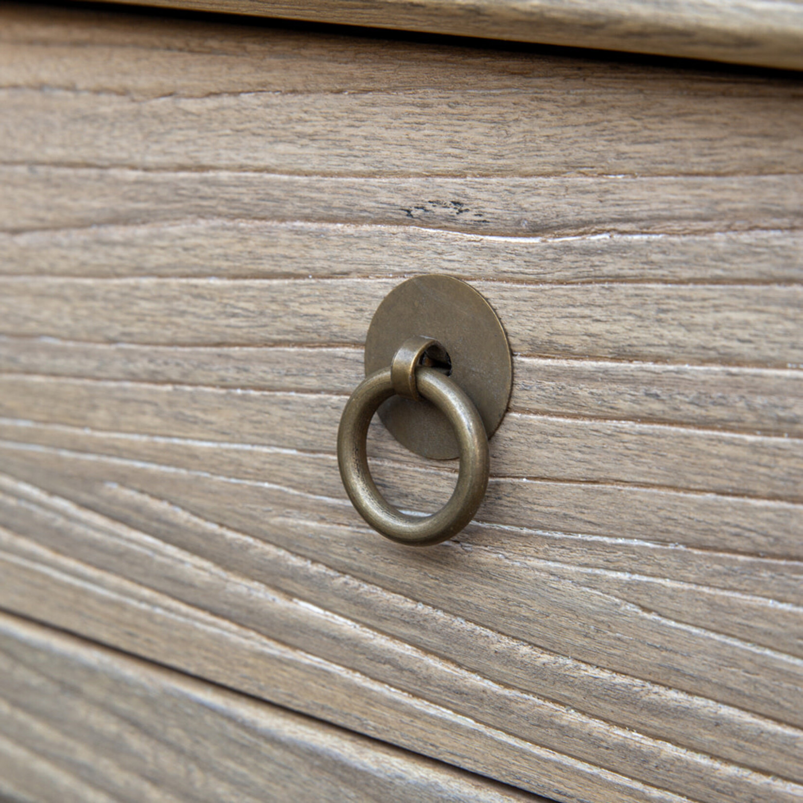 Nachttisch Elm, 55x40xH55cm