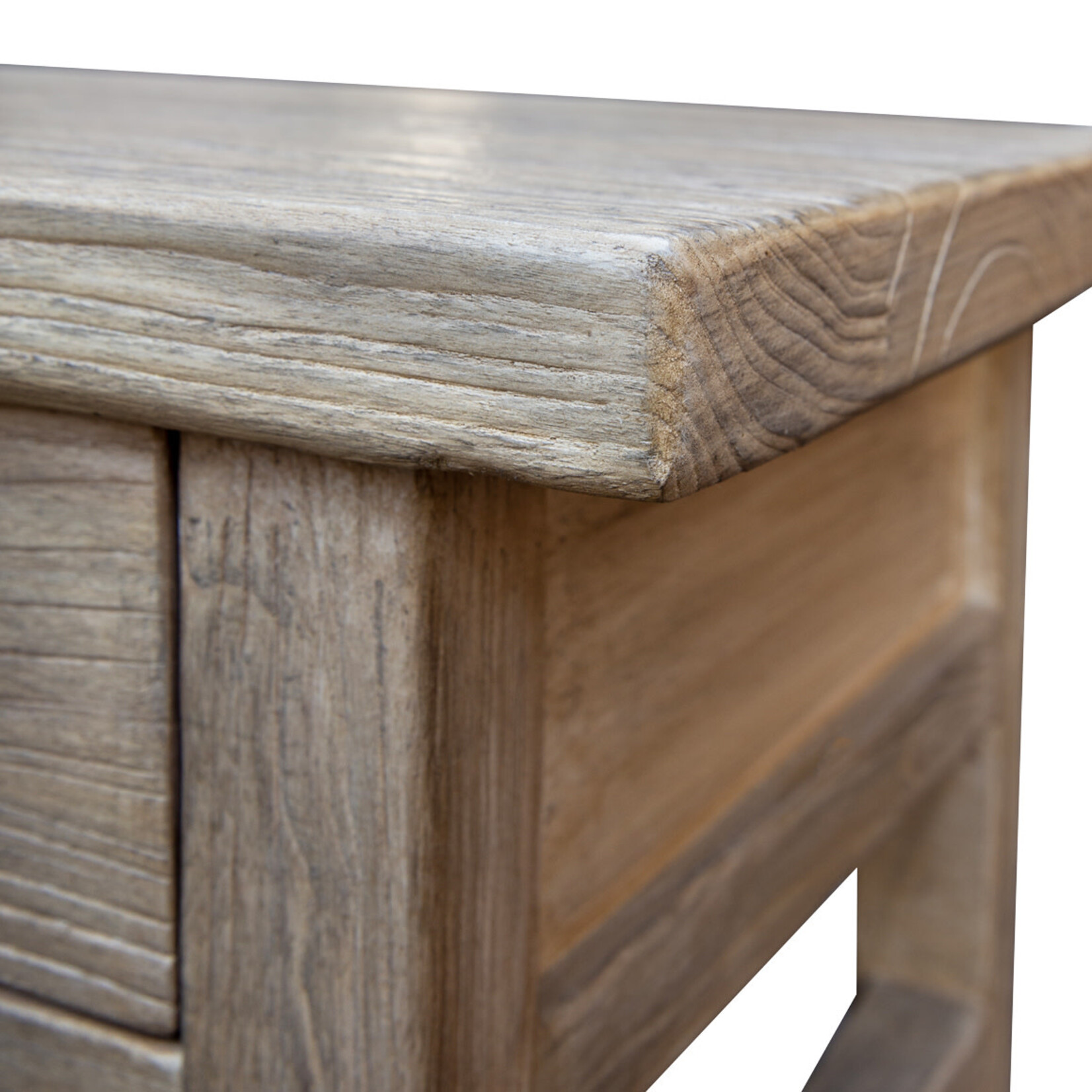 Nachttisch Elm, 55x40xH55cm