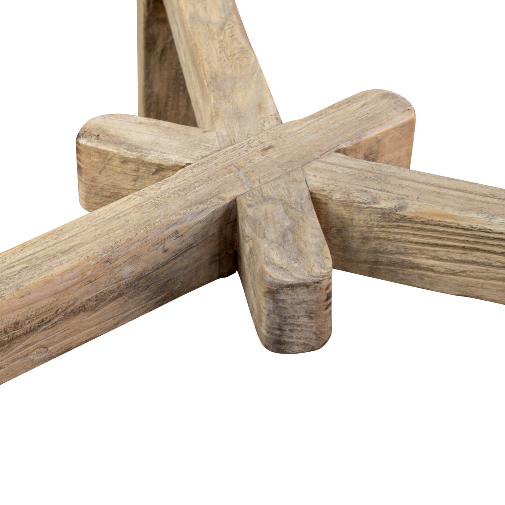 Pauleen Beistelltisch Elm, D48xH50cm