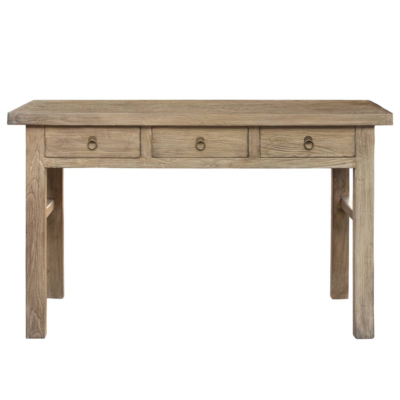 Ulmen Sideboard mit 3 Schubladen 140x45cmH85cm