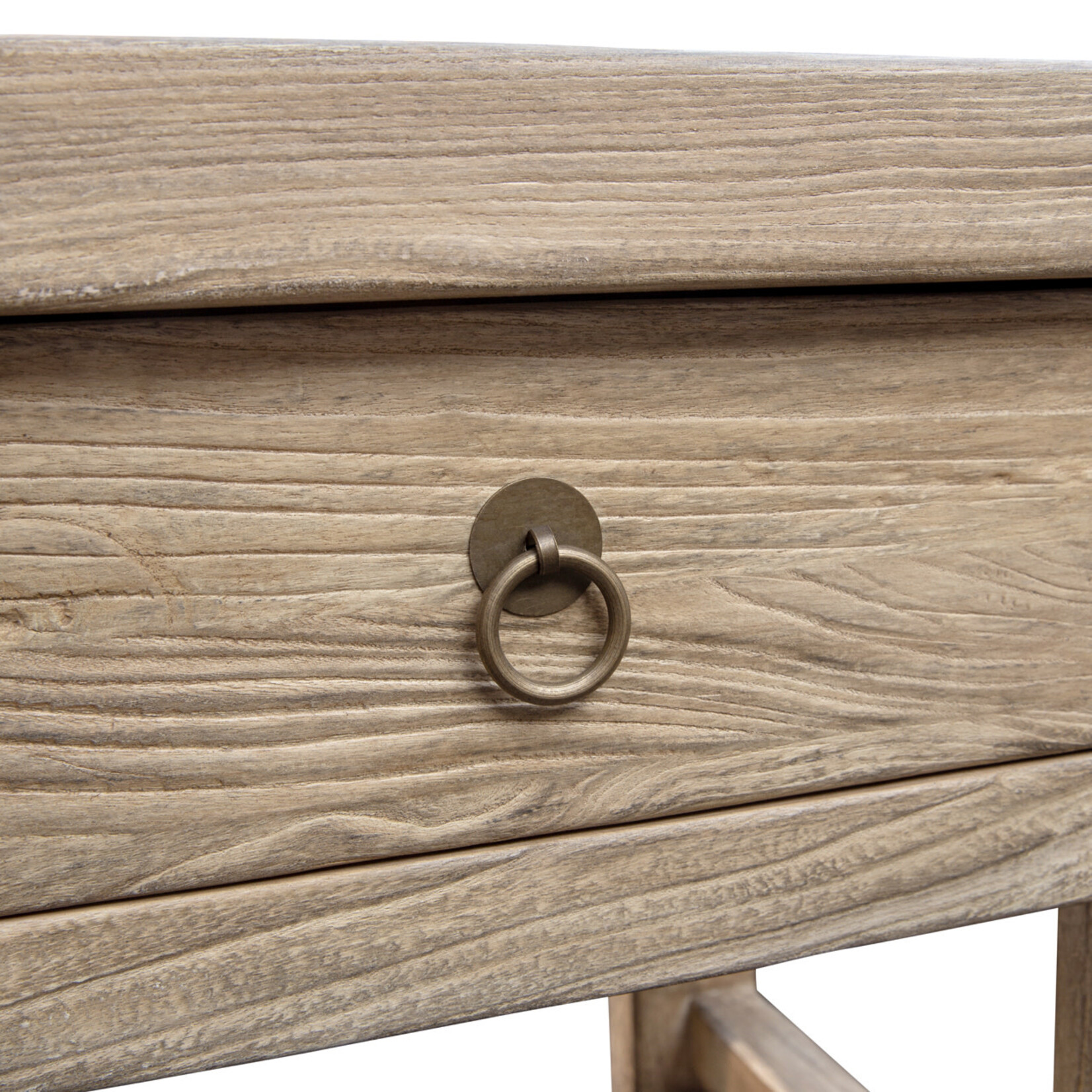 Ulmen Sideboard mit 3 Schubladen 140x45cmH85cm