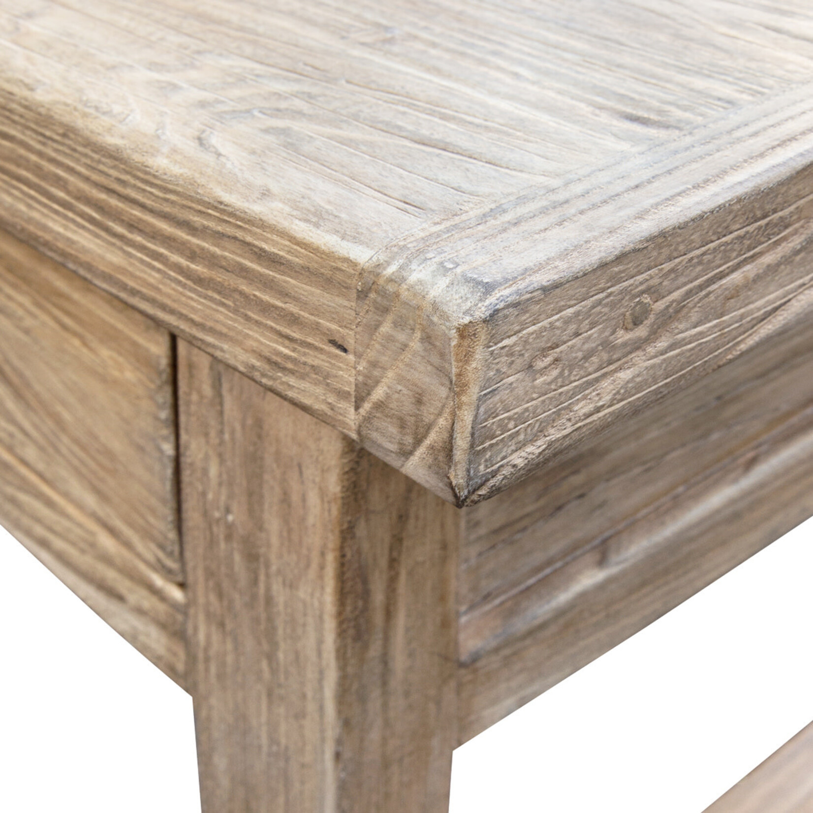 Ulmen Sideboard mit 3 Schubladen 140x45cmH85cm