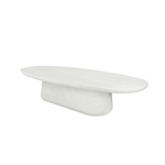 Morey Salontisch 140x62xH28cm Outdoor