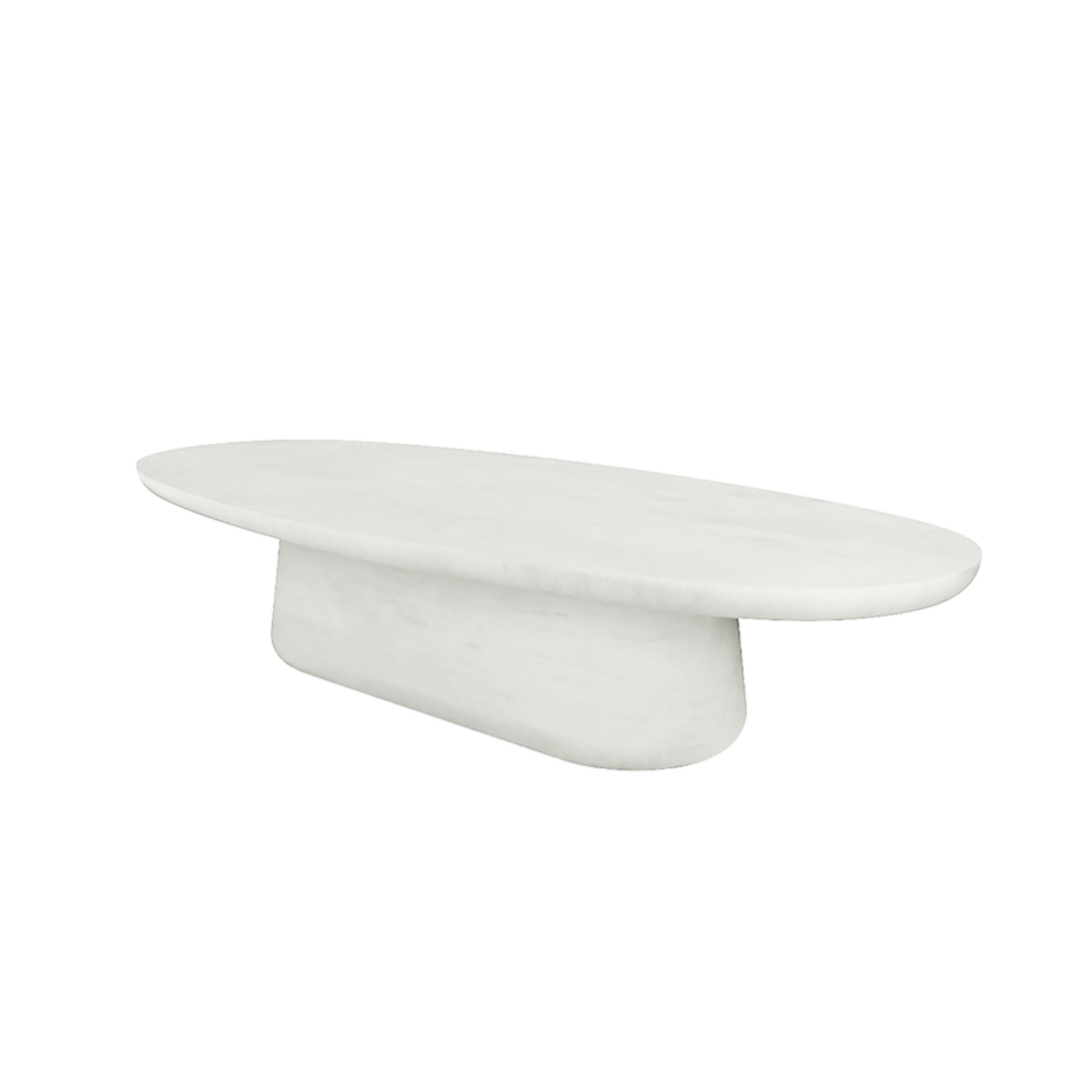 Morey Salontisch 140x62xH28cm Outdoor