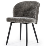 Stuhl Riverside brown, 53x60xH80cm