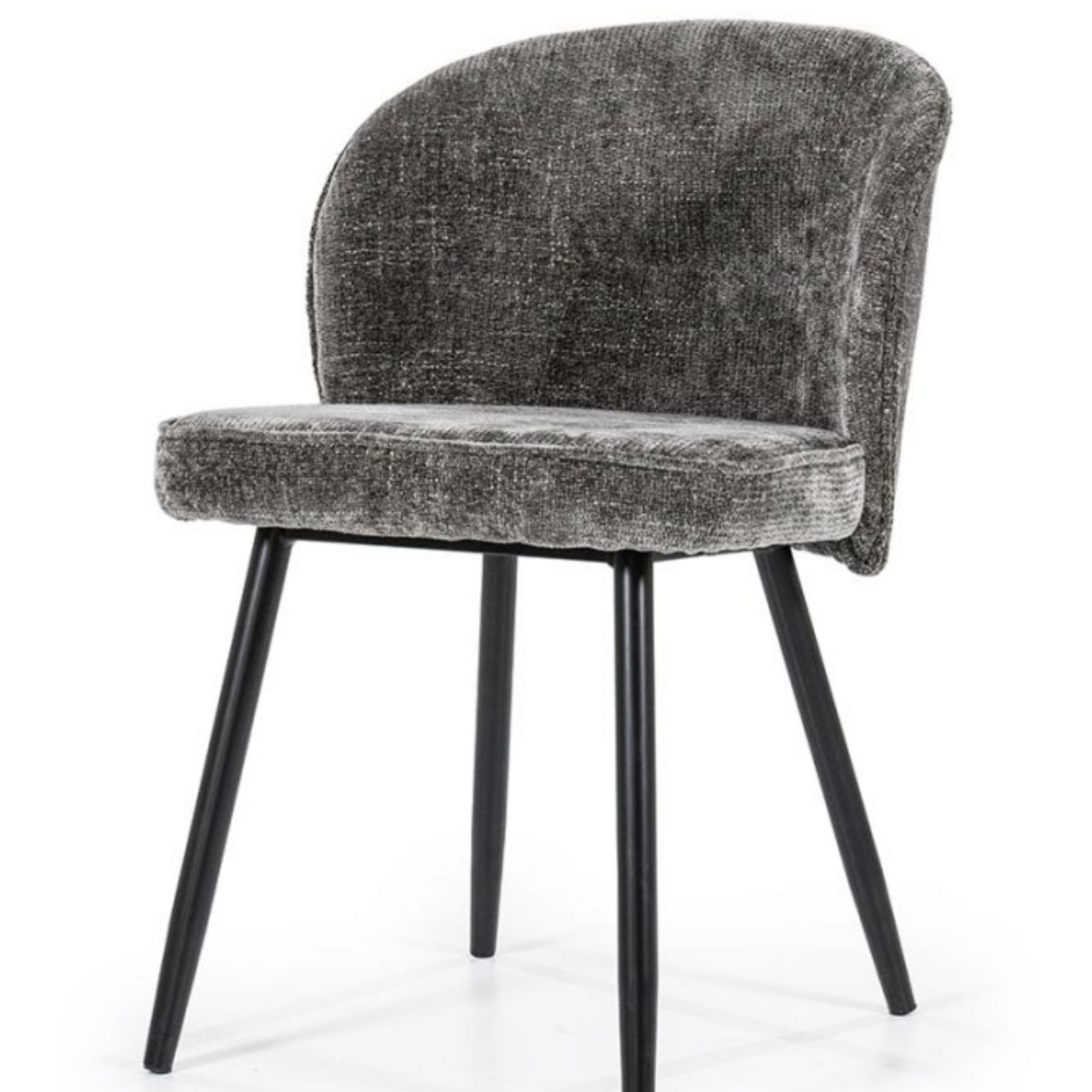 Stuhl Riverside brown, 53x60xH80cm