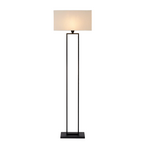 Stehlampe mit Lampenschirm 145x20x160cm
