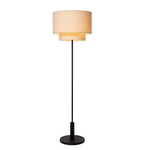 Polar Stehlampe 44x44xH150cm