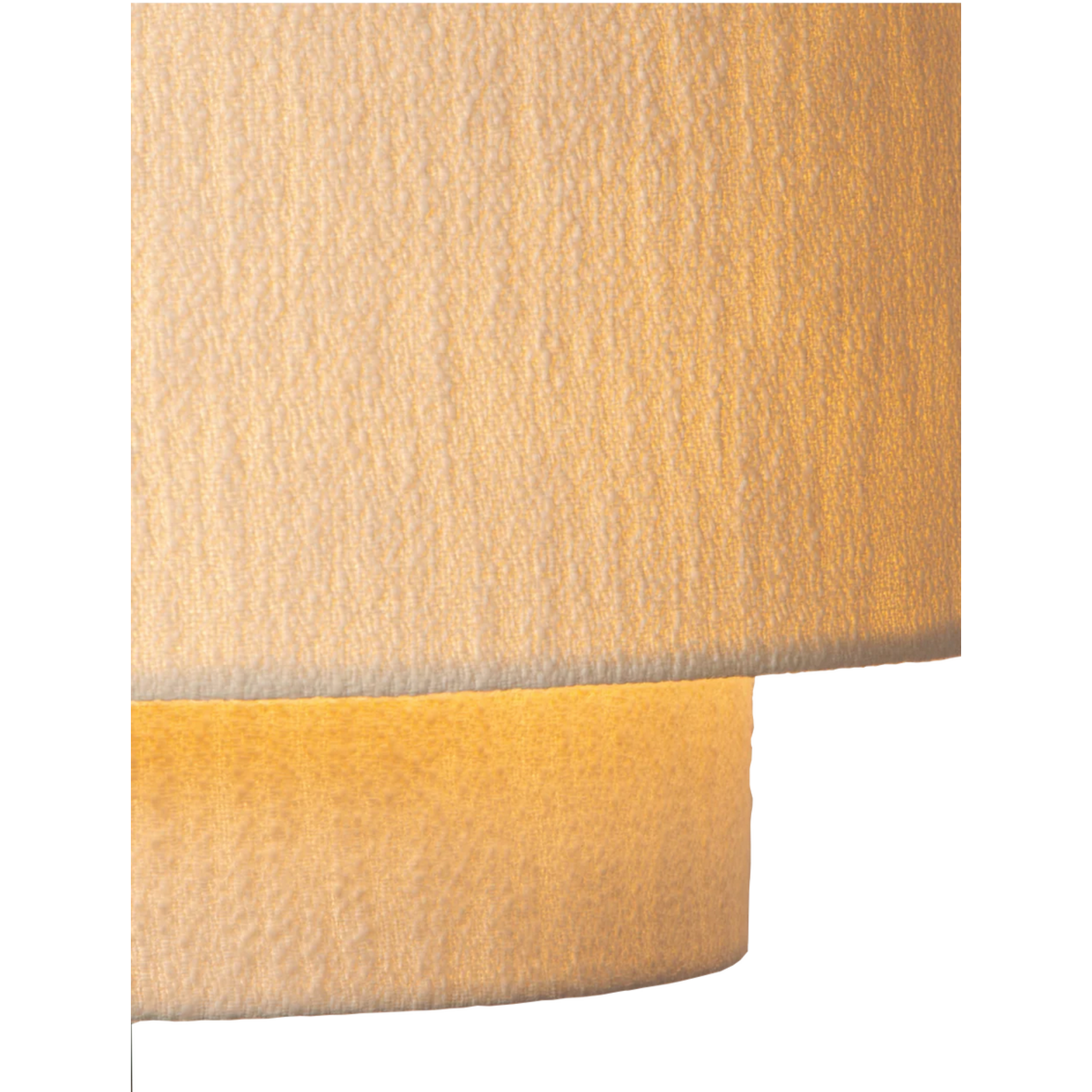 Polar Stehlampe 44x44xH150cm