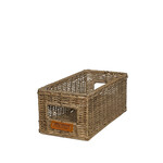 Brenson Rattan Kiste 15x30xH12cm